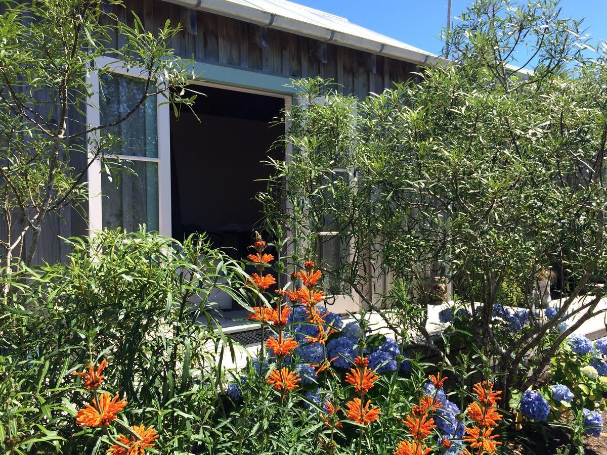 Mangawhai Chalets Exterior photo